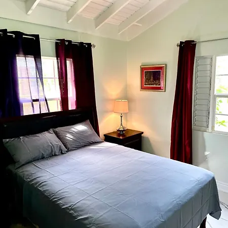 Welcome to Sunset Escape JA Drax Hall, Ocho Rios