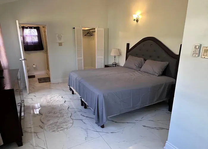 Welcome To Sunset Escape Ja Drax Hall, 3*